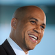 Cory Booker. REUTERS/Jonathan Ernst